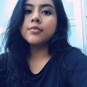 Meet your Posher, Bernadina